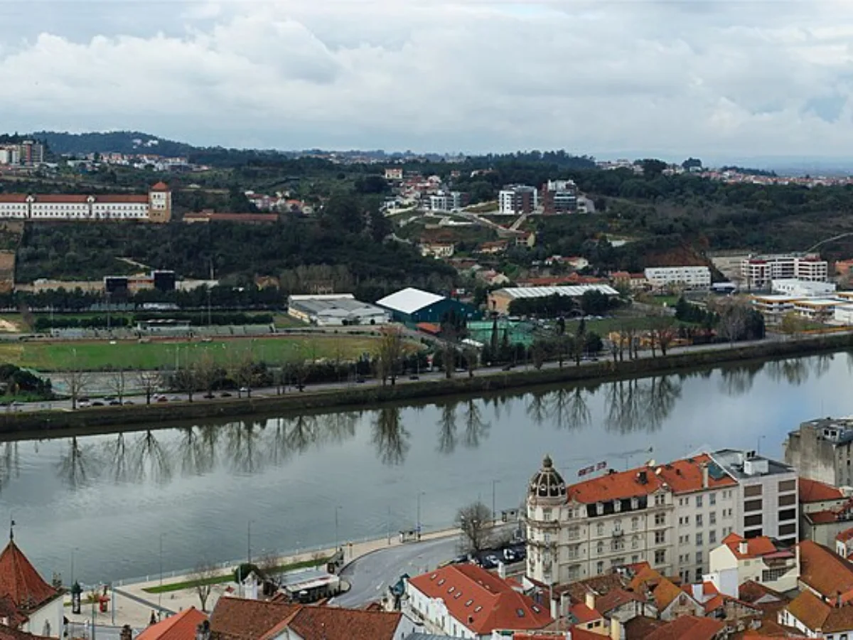 Coimbra