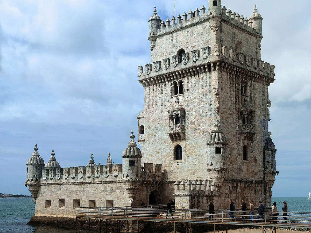 Lisbon Private City Tour